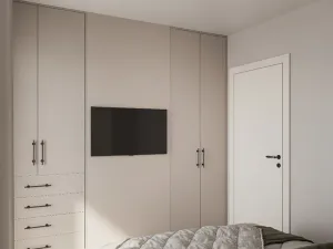 Prodej bytu 2+kk, Pireus, Řecko, 52 m2