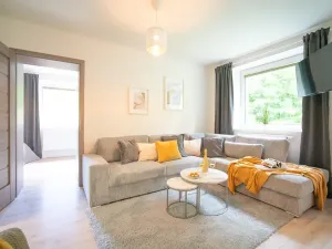 Prodej bytu 2+kk, Jeseník, Na Mýtince, 58 m2