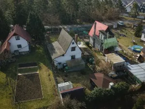 Prodej chaty, Dnešice, 70 m2