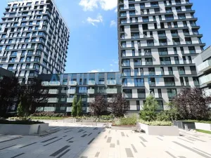 Prodej bytu 2+kk, Praha - Žižkov, Olšanská, 59 m2