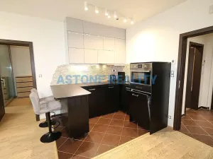 Prodej bytu 2+kk, Praha - Žižkov, Olšanská, 59 m2