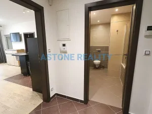 Prodej bytu 2+kk, Praha - Žižkov, Olšanská, 59 m2