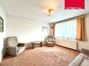 Prodej rodinného domu, Kladno, Otevřená, 141 m2