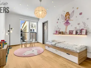 Prodej bytu 3+kk, Vrchlabí, Papírenská, 88 m2