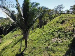 Prodej pozemku, Coxen Hole, Roatán, Honduras, 350 m2