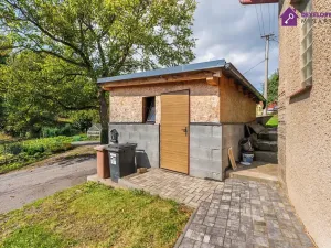 Prodej rodinného domu, Mistrovice, 130 m2