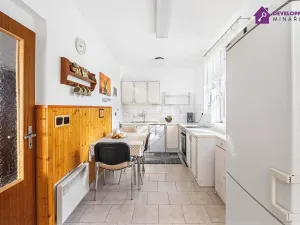 Prodej rodinného domu, Klášterec nad Orlicí, 152 m2