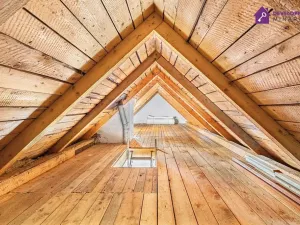 Prodej rodinného domu, Klášterec nad Orlicí, 152 m2