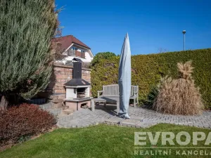 Prodej rodinného domu, Psáry, Pod Skalkou, 363 m2