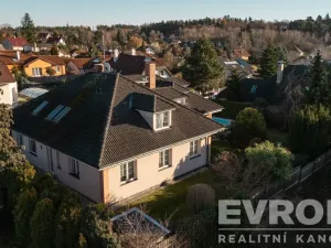 Prodej rodinného domu, Psáry, Pod Skalkou, 363 m2