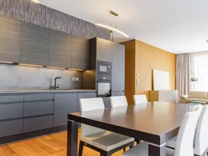 Prodej bytu 5+kk, Praha - Braník, Pod svahem, 185 m2