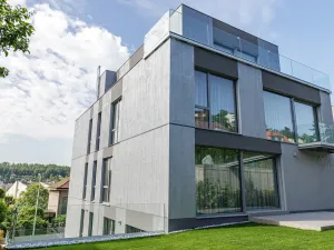 Prodej bytu 5+kk, Praha - Braník, Pod svahem, 185 m2