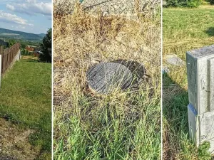 Prodej pozemku pro bydlení, Krupka, Na Výsluní, 1147 m2