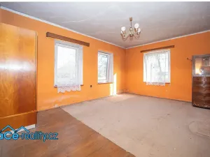 Prodej rodinného domu, Trnov, 135 m2