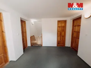 Prodej chalupy, Kořenov, 180 m2