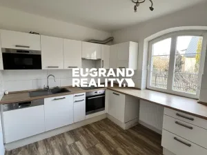 Prodej bytu 3+1, Jablonné v Podještědí - Česká Ves, 76 m2