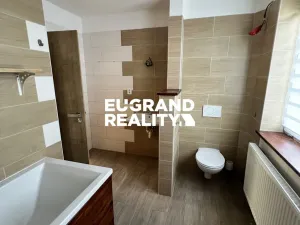 Prodej bytu 3+1, Jablonné v Podještědí - Česká Ves, 76 m2