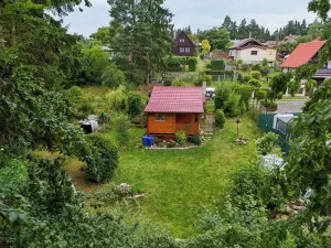 Prodej chaty, Babice, Osadní, 32 m2