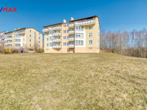 Prodej bytu 2+kk, Frýdek-Místek - Frýdek, Na Vyhlídce, 56 m2
