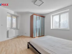 Prodej bytu 2+kk, Frýdek-Místek - Frýdek, Na Vyhlídce, 56 m2