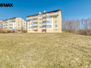 Prodej bytu 2+kk, Frýdek-Místek - Frýdek, Na Vyhlídce, 56 m2