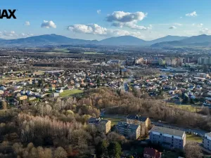 Prodej bytu 2+kk, Frýdek-Místek - Frýdek, Na Vyhlídce, 56 m2