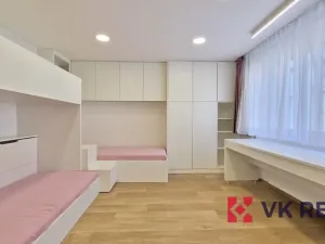 Pronájem bytu 3+kk, Plzeň - Jižní Předměstí, Raisova, 86 m2