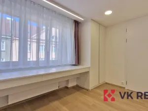 Pronájem bytu 3+kk, Plzeň - Jižní Předměstí, Raisova, 86 m2