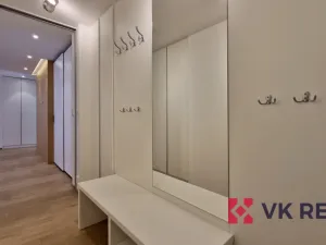 Pronájem bytu 3+kk, Plzeň - Jižní Předměstí, Raisova, 86 m2