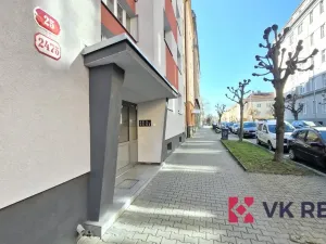 Pronájem bytu 3+kk, Plzeň - Jižní Předměstí, Raisova, 86 m2