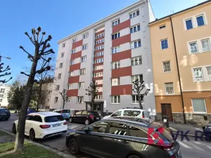 Pronájem bytu 3+kk, Plzeň - Jižní Předměstí, Raisova, 86 m2