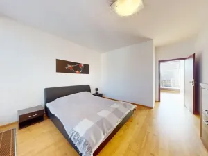 Prodej bytu 3+kk, Karlovy Vary, Pražská silnice, 120 m2