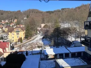 Prodej bytu 3+kk, Karlovy Vary, Pražská silnice, 120 m2