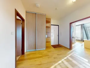 Prodej bytu 3+kk, Karlovy Vary, Pražská silnice, 120 m2
