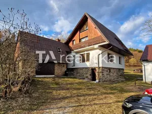 Prodej rodinného domu, Mosty u Jablunkova, 280 m2
