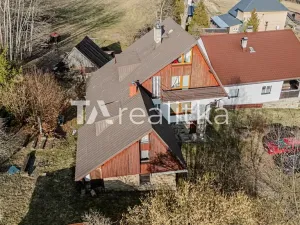 Prodej rodinného domu, Mosty u Jablunkova, 280 m2