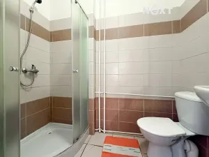 Prodej činžovního domu, Slavonice, náměstí Míru, 1192 m2