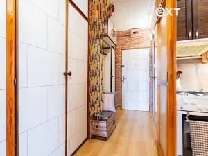 Prodej bytu 3+1, České Budějovice, Lidická tř., 65 m2