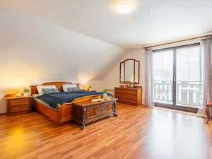 Prodej rodinného domu, Horní Stropnice, 360 m2