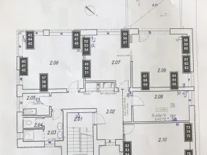 Pronájem vily, Praha - Kunratice, Vídeňská, 350 m2