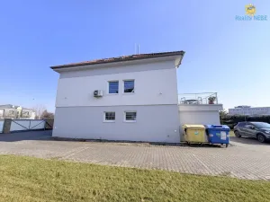 Pronájem vily, Praha - Kunratice, Vídeňská, 350 m2