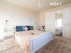 Prodej rodinného domu, České Budějovice, St. Čečka, 132 m2