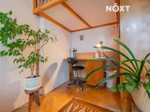 Prodej bytu 3+1, Karlovy Vary, I. P. Pavlova, 95 m2