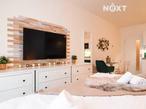 Prodej bytu 1+kk, Lipno nad Vltavou, 33 m2