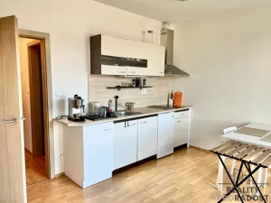 Pronájem bytu 1+kk, Brno, Košinova, 38 m2