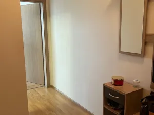 Pronájem bytu 1+kk, Brno, Košinova, 38 m2