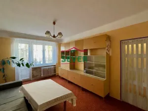 Prodej bytu 2+1, Teplice - Řetenice, Buzulucká, 54 m2