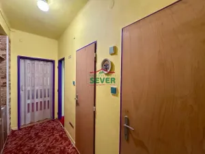 Prodej bytu 2+1, Teplice - Řetenice, Buzulucká, 54 m2