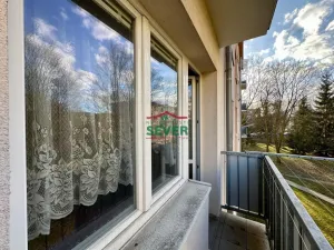 Prodej bytu 2+1, Teplice - Řetenice, Buzulucká, 54 m2