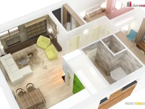 Prodej rodinného domu, Rudice, 100 m2